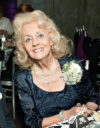 Obituary of Sandra J Blasi