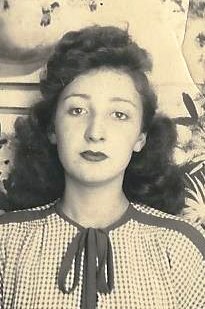 Obituary of Loretta Fay Ingram