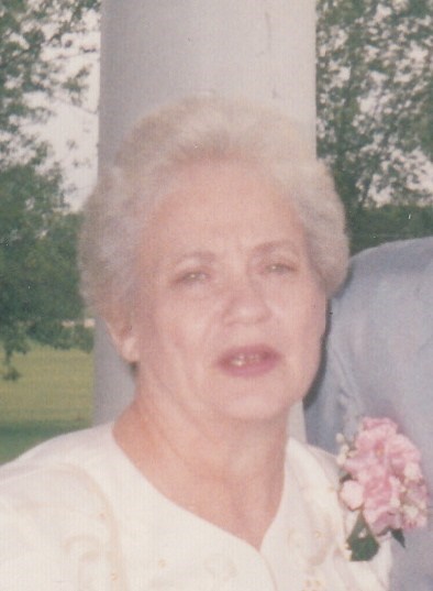 Obituary of Bonnie Jean Lewis