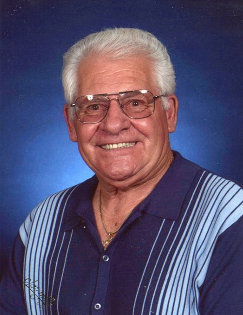 Obituary of Lawrence Russo