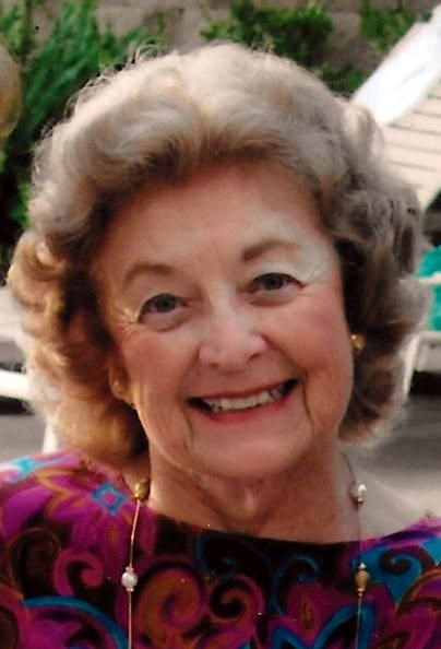 Obituary of Mary Borges Tavares Cordeiro