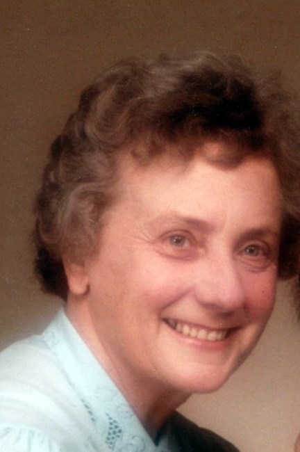  Obituario de Ada Florence Parman