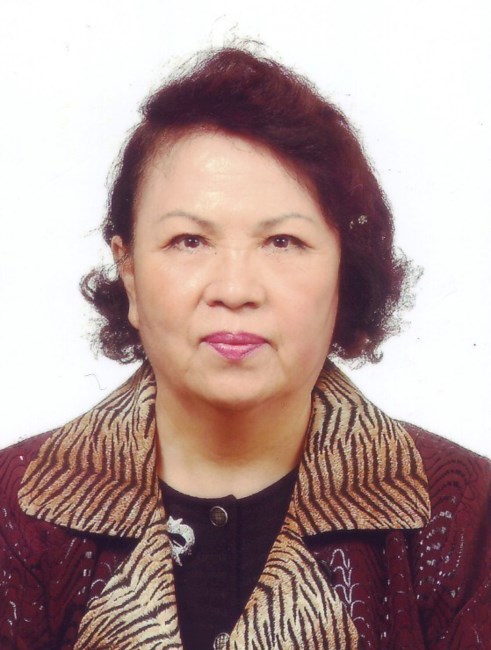 Obituary of Bok Sin Kim