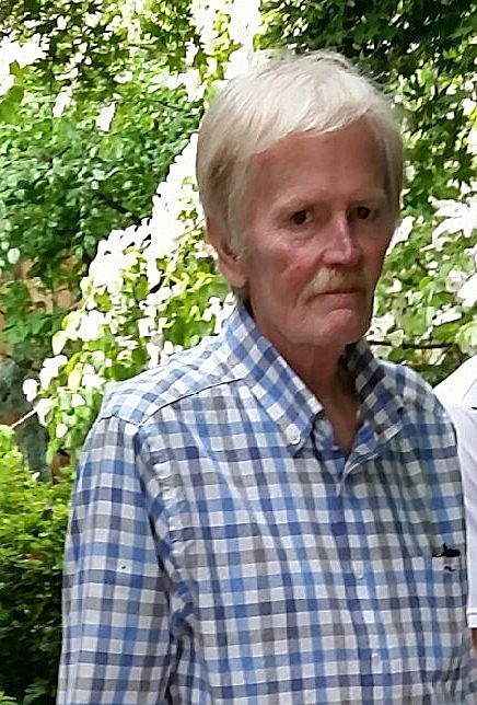 Obituary of Walter Clyde Vincent III