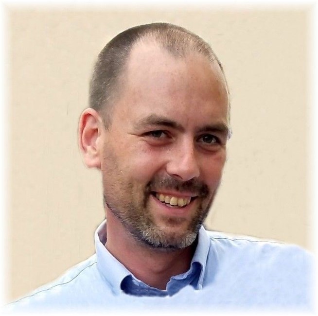 Obituary of Rory Byron Twomey