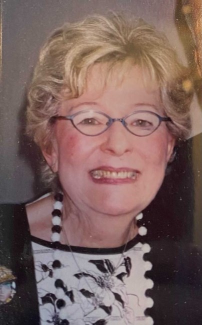 Obituary of Rita Frankel