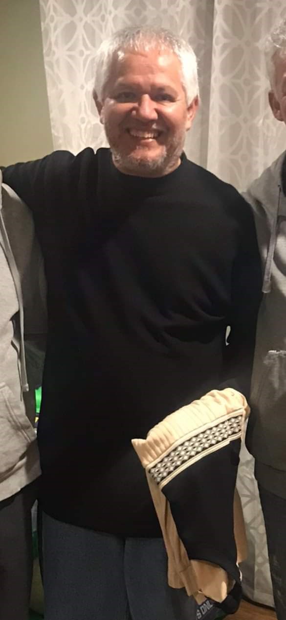 Obituary of Casimiro Rodriguez