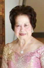 Teresita Villanueva