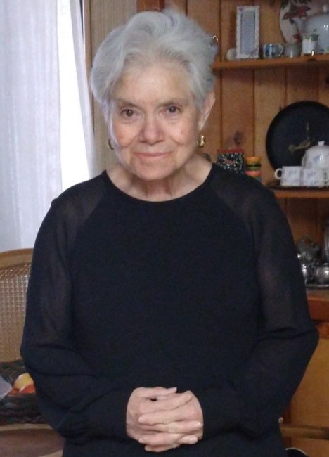 Obituary of Barbara "Jeanie" Becerra