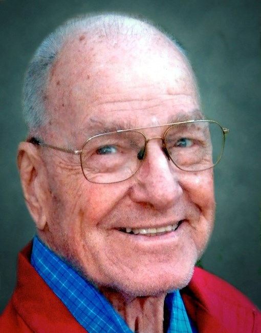 Obituary of Dr. William "Bill" Felsher, Sr.