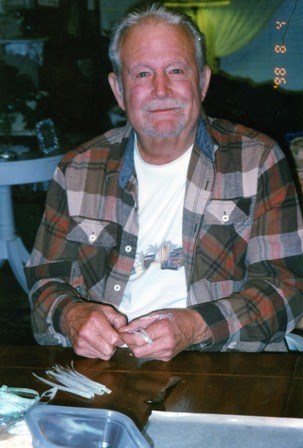 Obituary of Don Benson Clounch