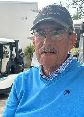 Obituary of Francis Roger Murray Jr.