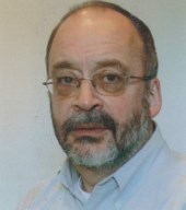 Obituary of David Stout