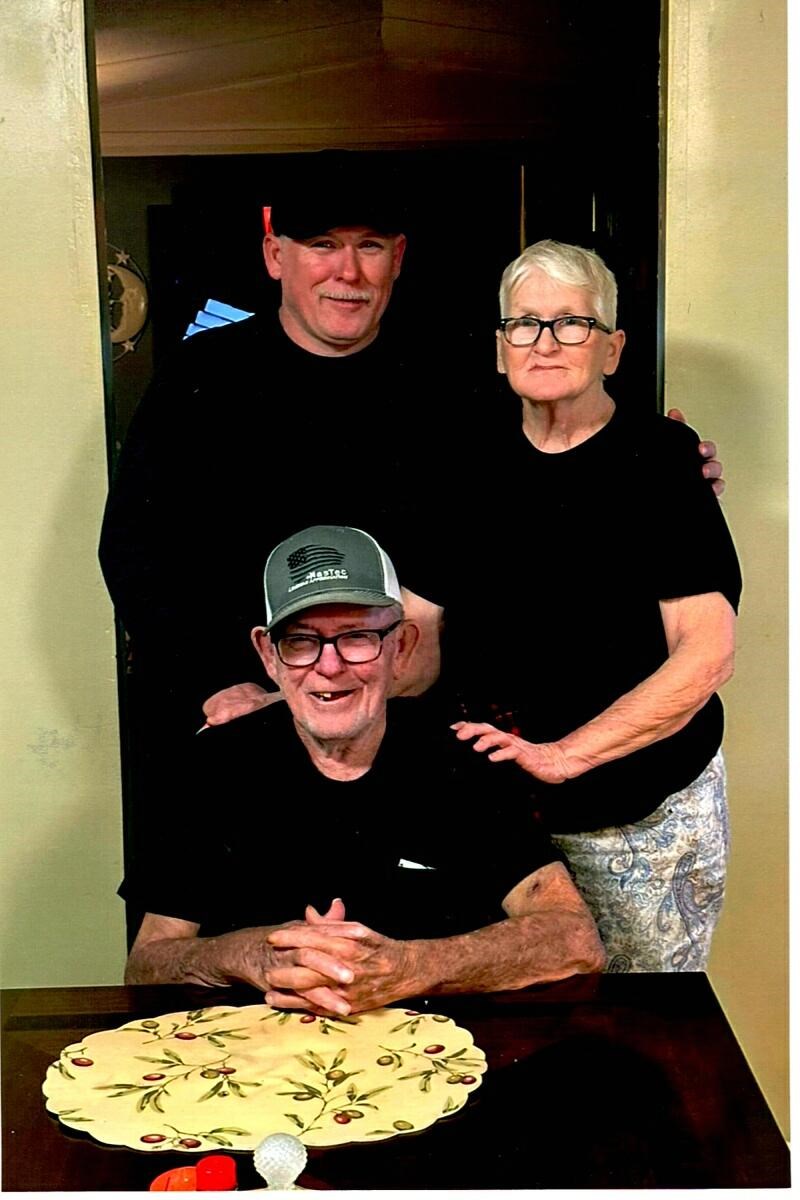 Obituary of Rufus "R.A." Alton Clemmons