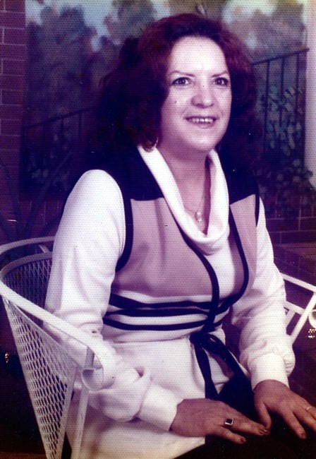 Obituary of Irene C Guevara