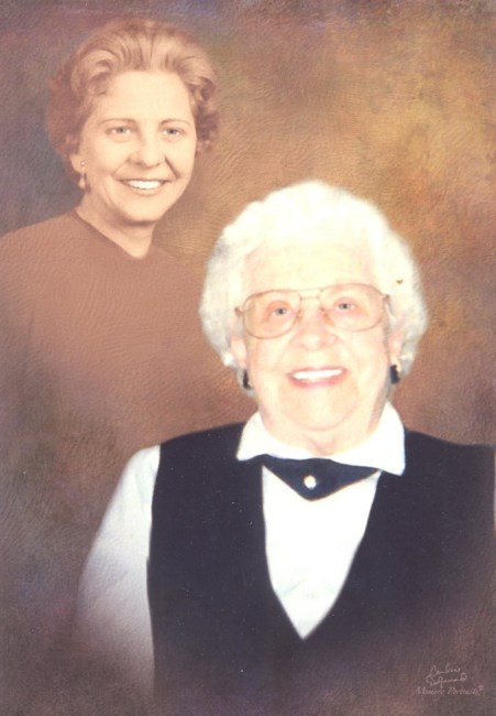 Obituary of Betty Jane Bennett