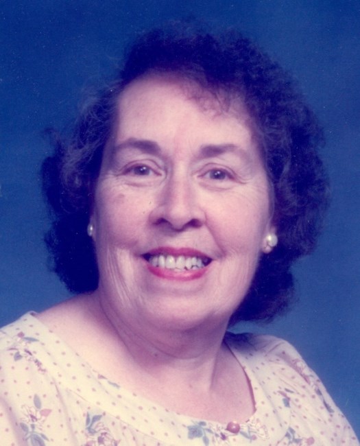 Obituary of Alice Korkosz