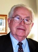 Obituary of Richard Bernard Reilly