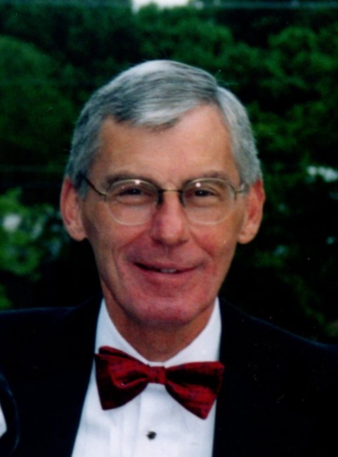 Obituary of Stephen D. Trowbridge