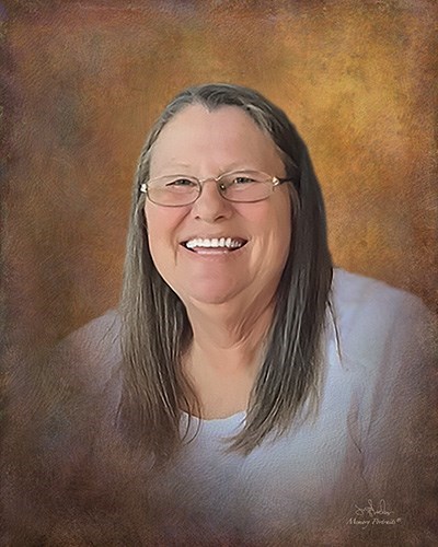 Obituary of Barbara Warren