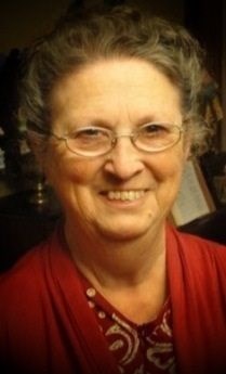 Obituary of Patricia Bonnette Long
