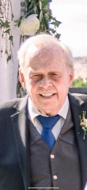Obituary of Jack Franklin Weathersbee