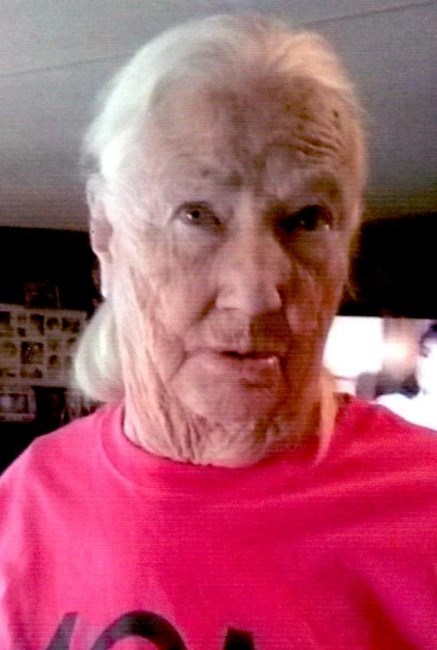 Obituary of Lola Moore Nance