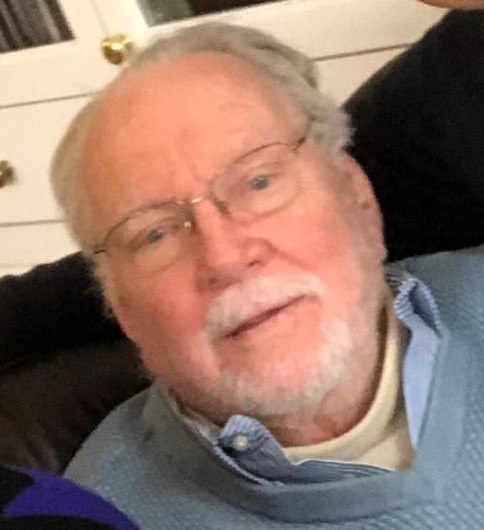 Obituary of William Adams Black