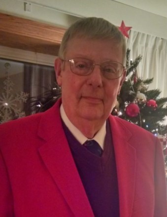 Obituary of William Albert Christian