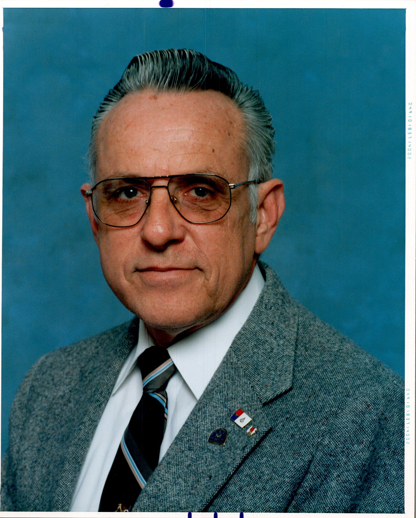 Obituary of Jerry Lee Cegielski