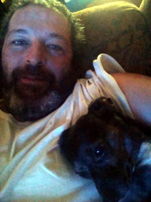 Obituary of Jason Scott Gist