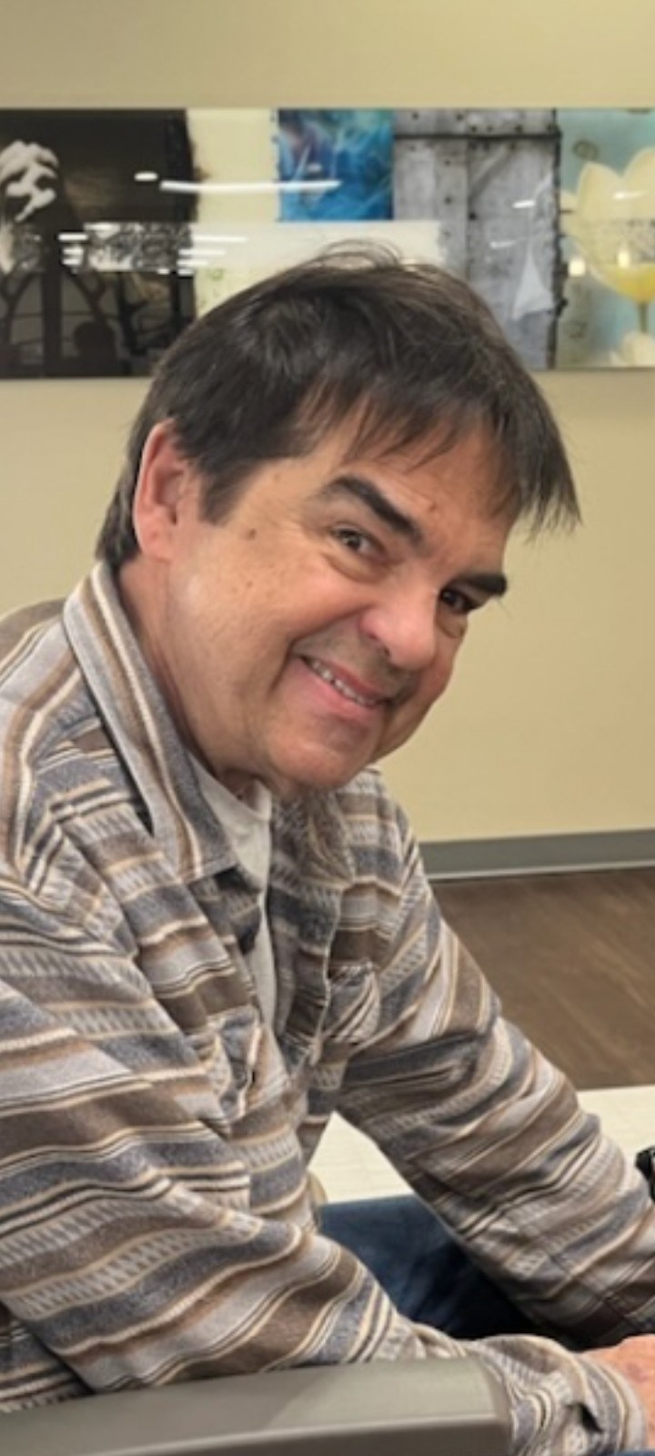 Obituary of Harry Weddle