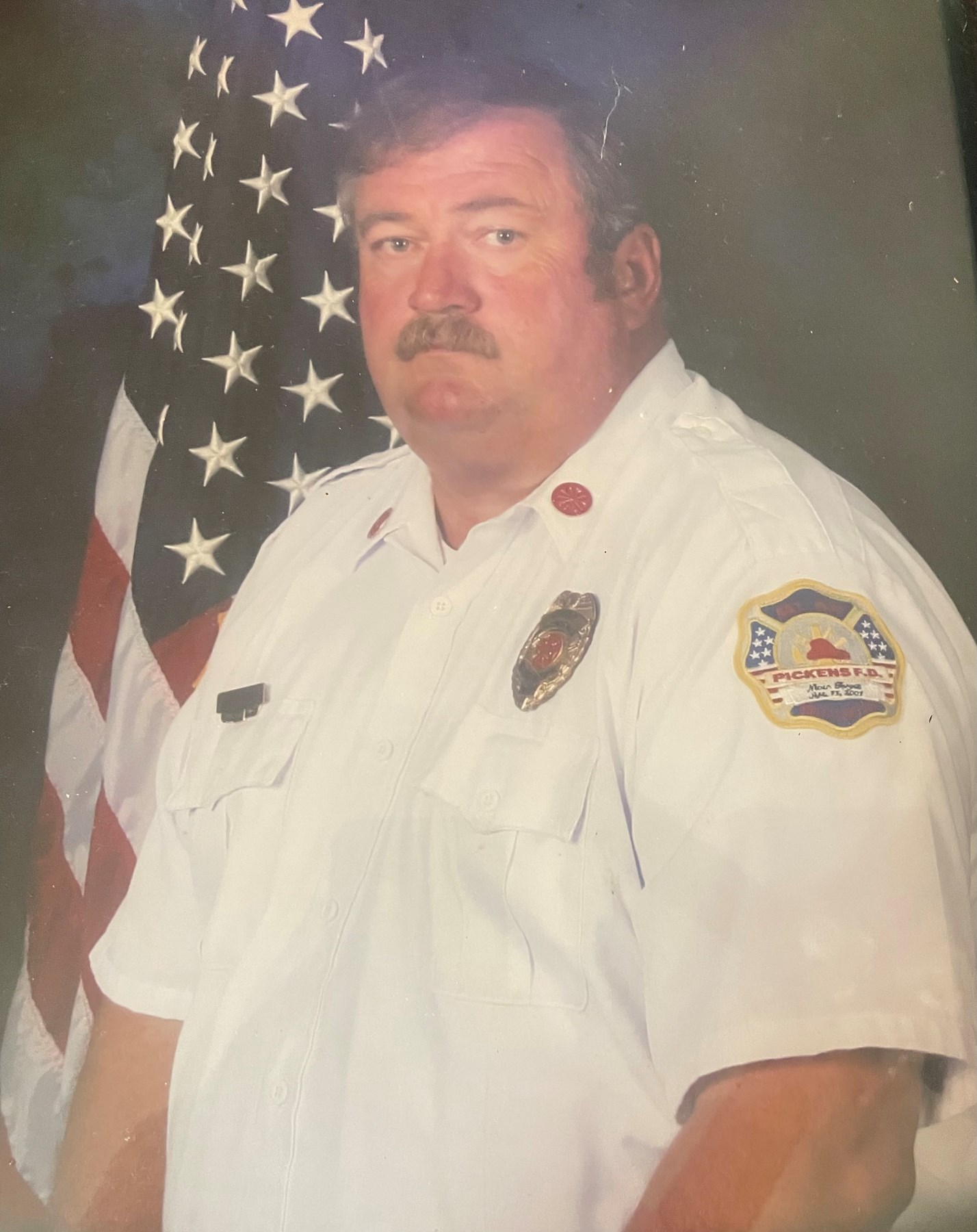 Obituary of David Wayne Porter