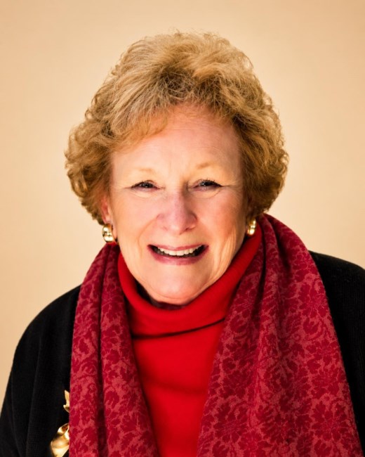 Obituary of Elizabeth "Betty" Walker Dykes