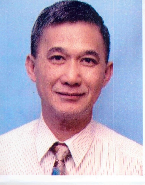 Obituary of Mr. Hai Van Lam