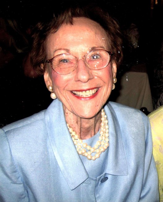 Obituary of Marie Jane Bentschner