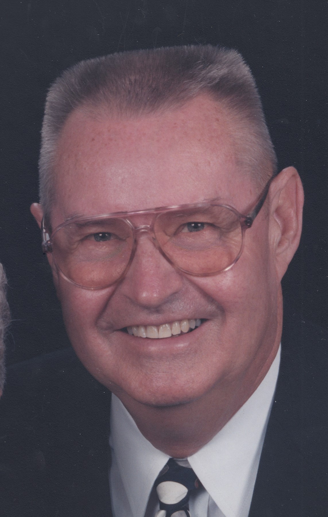 Obituary of Thomas Earl Carver