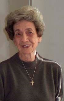 Obituary of Joyce Elaine Sanders