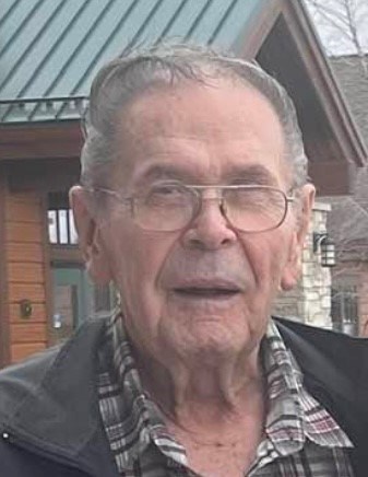 Obituary of Charles Eugene Sharp