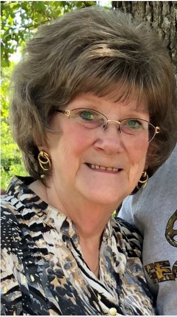 Obituary of Mrs. Carolyn Elledge