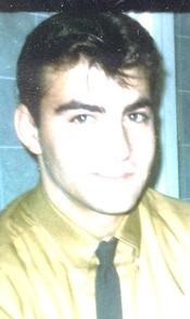 Obituary of Ronald Kraus