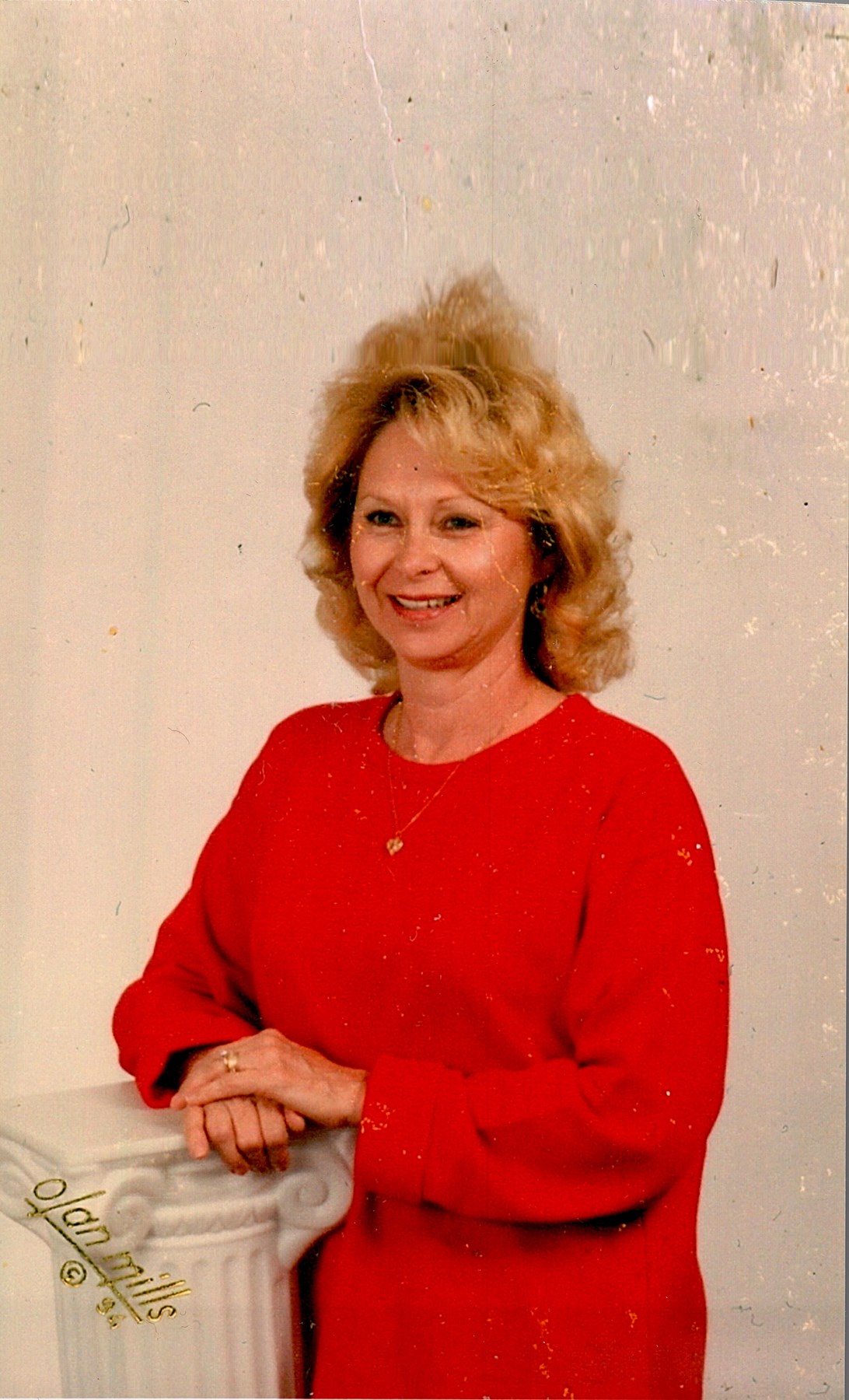 Obituary of Treva Sue Reid