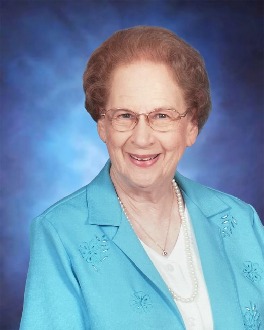 Obituary of Mary A. Duvall