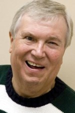 Charles Huffman