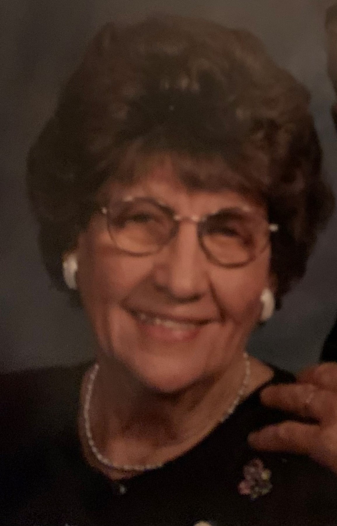 Obituary of Melba Gene Smith