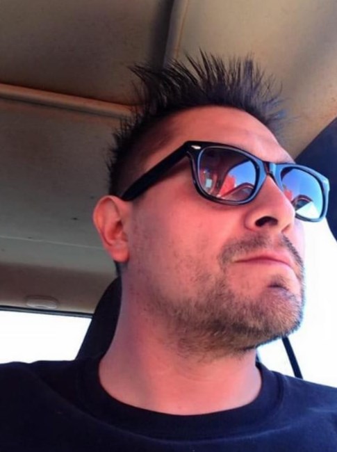 Obituary of Matthew Smith