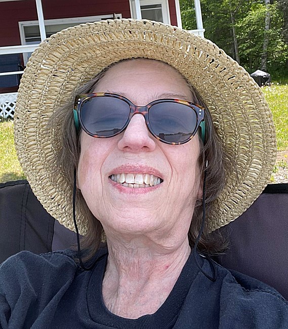 Obituary of Terri Lee Badum