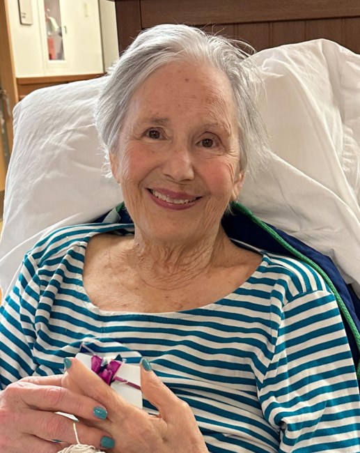 Obituary of Rose Polito Wooden