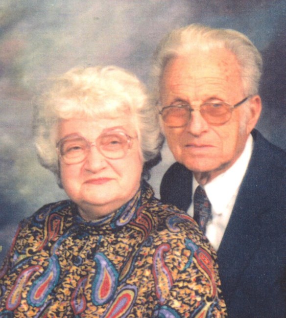 Obituario de Louise Wacker Brill