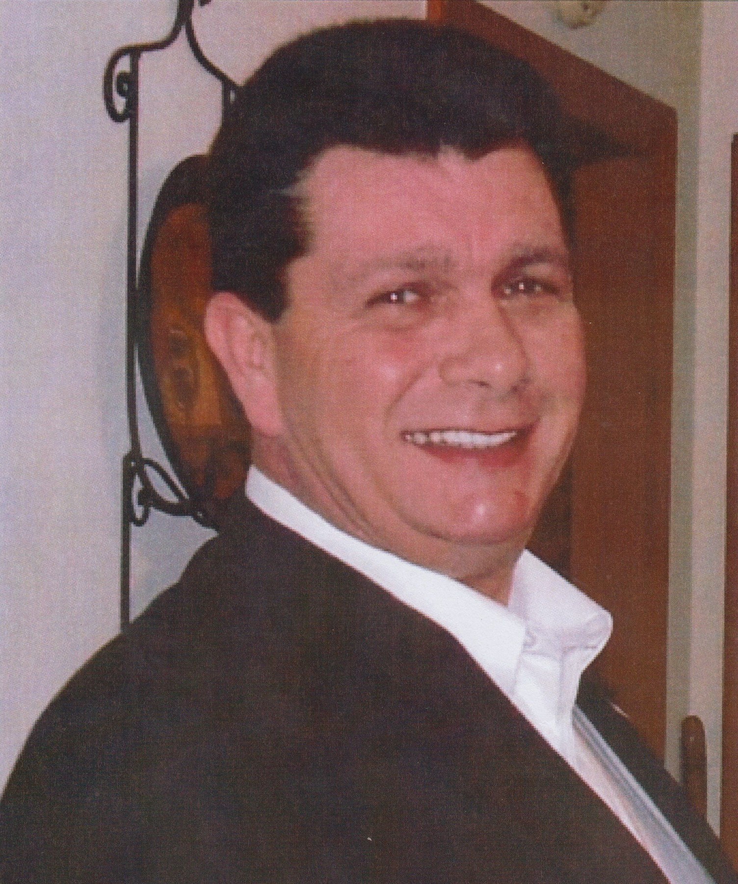 Obituary of James H. Standridge